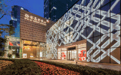 配套查询拜访：内部配套、周边配套、功