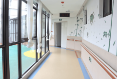 南京江北葛塘悦城养老院（国悦保养葛塘分院）