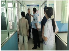 切实保障泛博师生的饮