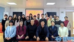 闽南网1日讯（通信员杨雪纯闽南网记者周怡楠文