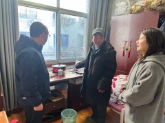 查抄线能否老化、破损、私拉乱接等环境